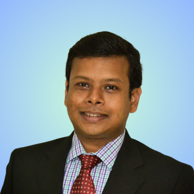 Dr. Arun Kumar Pradhan