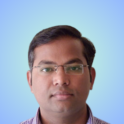 Dr.Sunil K. Prajapati