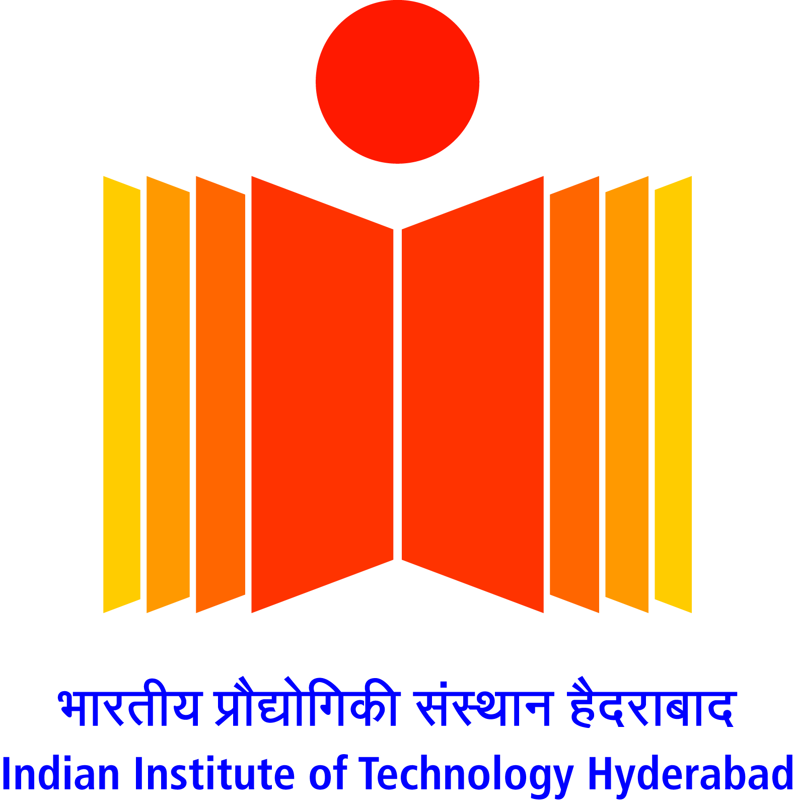 IIT Hyderabad Logo_Final Design