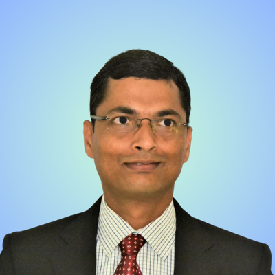 Dr. Mihir Kumar Pandit