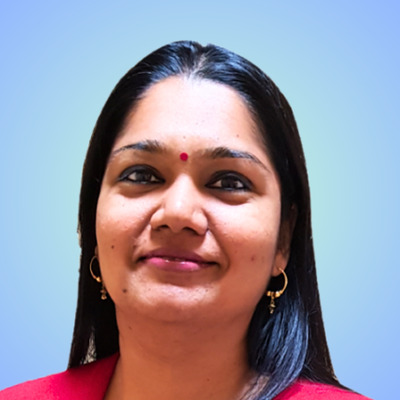 Ms Saumya Gupta IAS