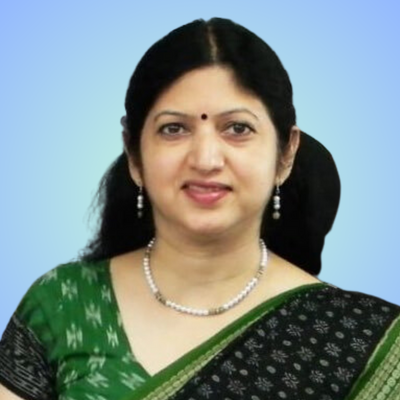 Ms Usha Padhee IAS