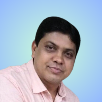 Prof. Chandrashekhar Narayan Bhende