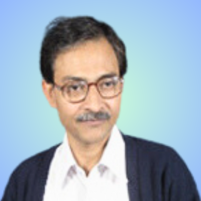 Prof. Sujit Roy