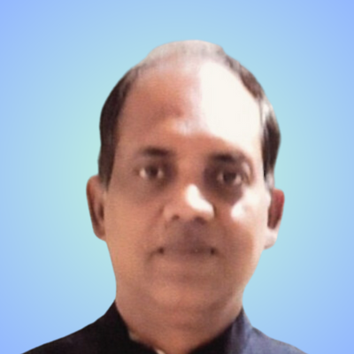 Santosh Kumar Sahoo