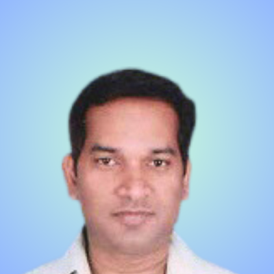 Dr. Bibhuti Bhusan Sahoo