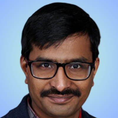 Dr. Kodanda Ram Mangipudi