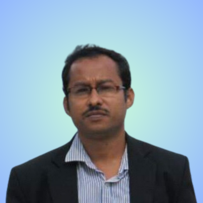 Dr. Padmalochan Bera