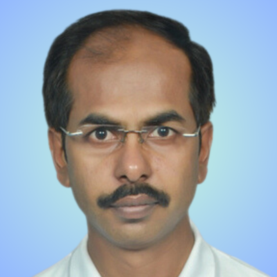 Dr. Raj K. Singh