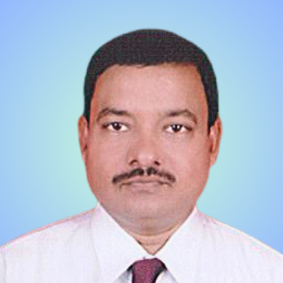 Dr. Sailendra Narayan Routray