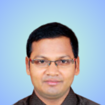 Dr. Sambhunath Sahoo