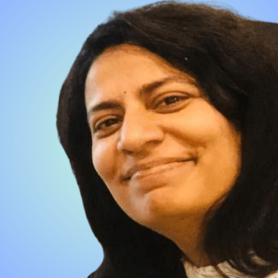 Dr. Seema Bahinipati