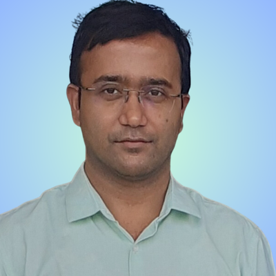 Dr. Sourav Sil