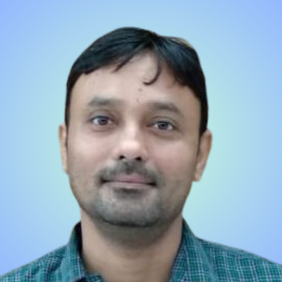 Dr. Syed Hilal Farooq