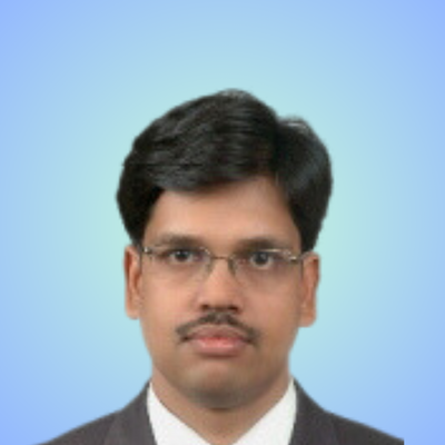 Dr. Umesh Chandra Sahoo