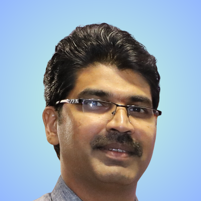 Dr. Vijayakrishna Kari
