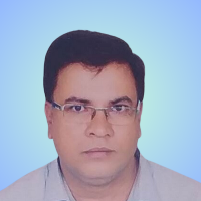 Dr Dukhabandhu Sahoo