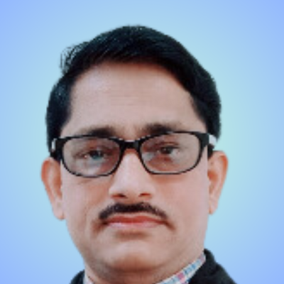 Mr. Satyajit Sarangi