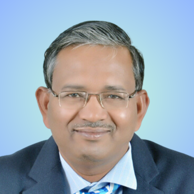 Prof. PV Satyam