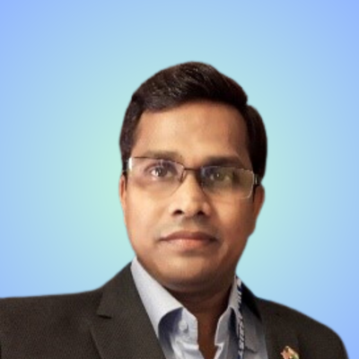 Prof. Subhransu Ranjan Samantaray
