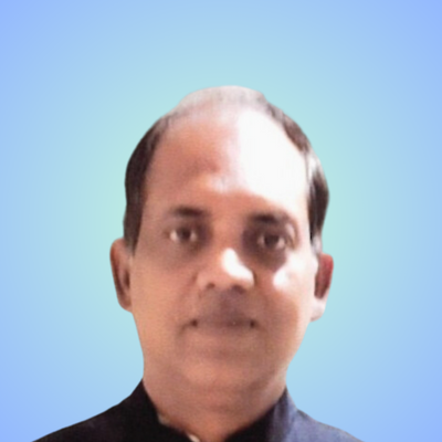 Shri Santosh Kumar Sahoo
