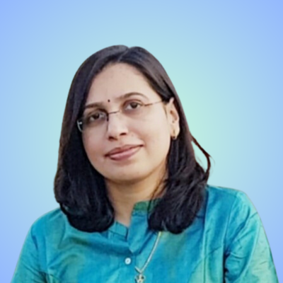 Dr Sasmita Barik