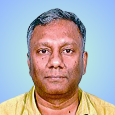 Shri Anuj Pradhan
