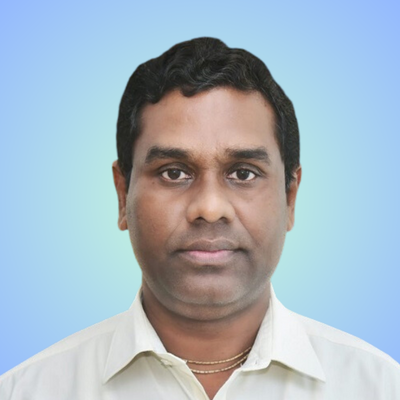 Shri Pradeep Kumar Sahoo