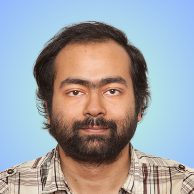 Dr. Abhishek Chowdhury