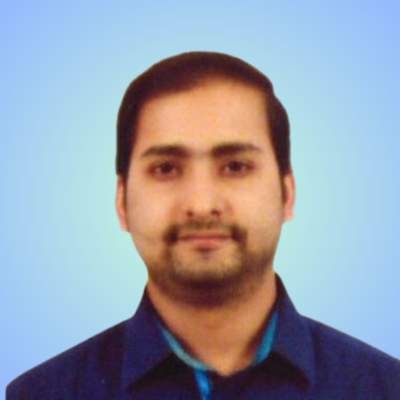 Dr. Akash Ashirbad Panda