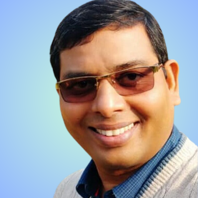 Dr. Akhilesh Kumar Singh