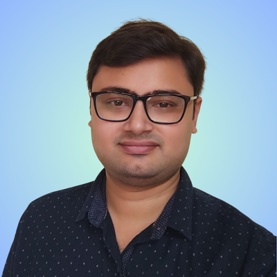 Dr. Ankit Dalal