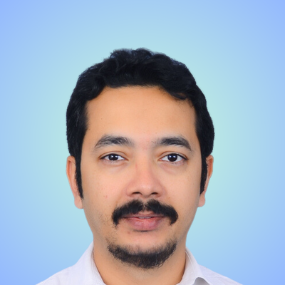 Dr. Avishek Bhandari