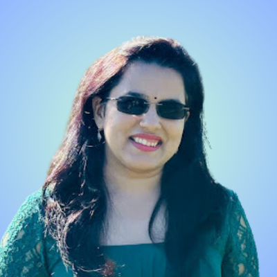 Dr. Devashree Tripathy