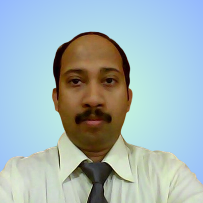 Dr. Dipankar De
