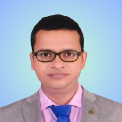 Dr. Nihar Ranjan Jena