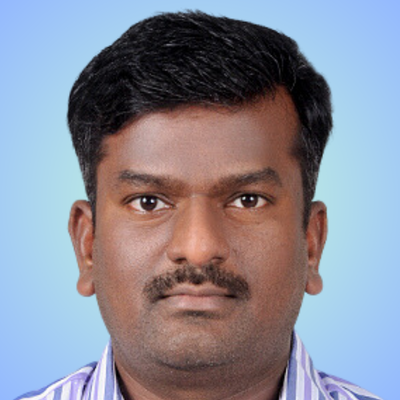 Dr. Srinivas Boppu