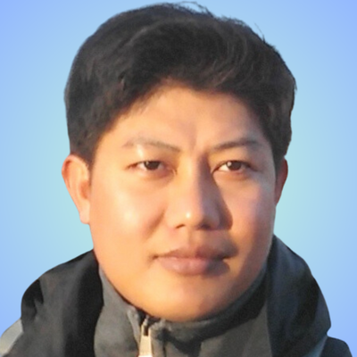 Dr. Yengkhom Kesorjit Singh