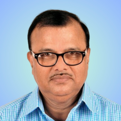 Prof. Akshay Kumar Ojha