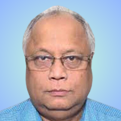 Prof. Amit Sen