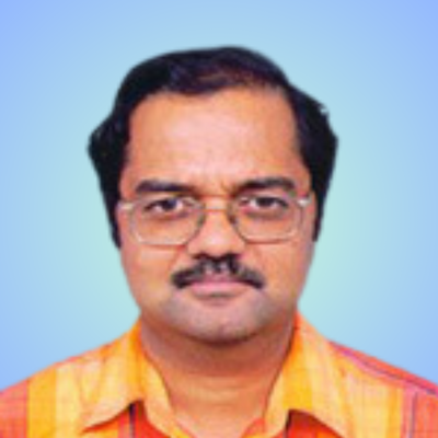 Prof. Manoranjan Satpathy