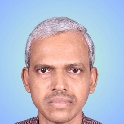 Prof. Pravas Ranjan Sahu