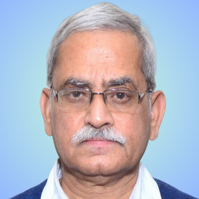 Prof. Rambhatla G Sastry