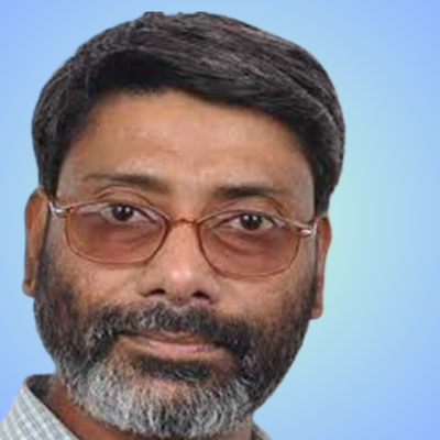 Prof. Ravikant Vadlamani
