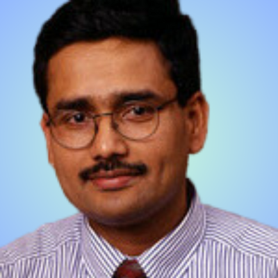 Prof. Saroj Kumar Nayak