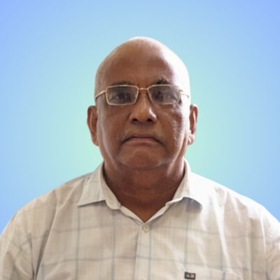 Prof. Tapas Kumar Biswal