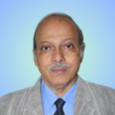 Prof. U. C. Mohanty