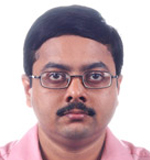 Dr. Shyamal Chatterjee