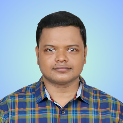 Arup Kumar Harichandan