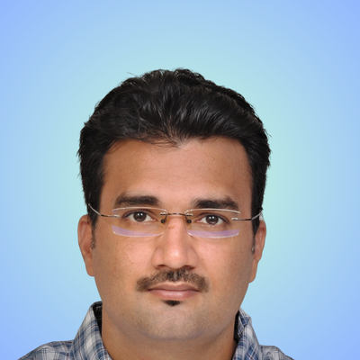 Dr. Divyansh Patel
